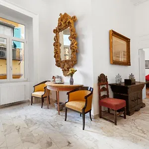 Teresella , Naples Italy