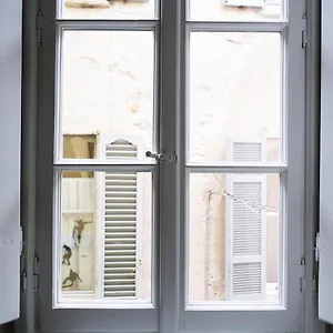  Ferienhaus Palazzo Albricci Peregrini Italien