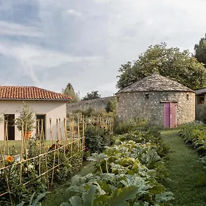  Bauernhof La Derta Italien