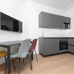  Apartment Casa Da Mirabello Italien