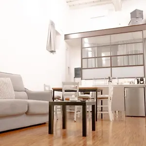 The Loft - At Torre Argentina , Rome Italy