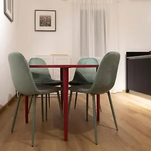  Apartment Rivoli Loft Italien