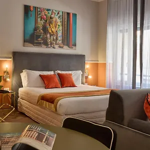  Apartment Lumera - Solferino Italien