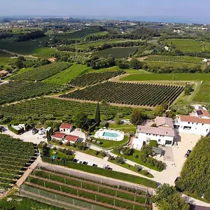 Bauernhof Serena Italien