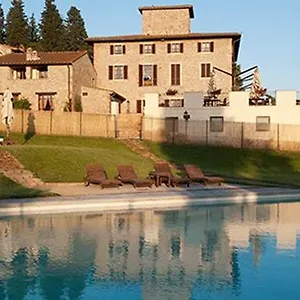  Landhaus San Filippo Italien