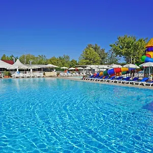 **** Campingplatz Butterfly Village Italien