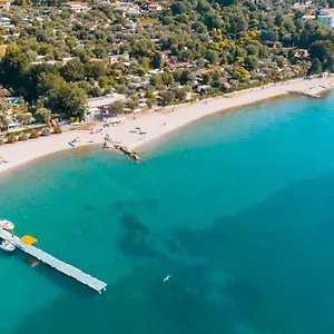 *** Campingplatz Porto Srl Italien
