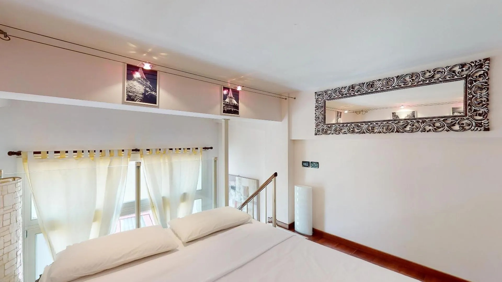 Apartment Open Space Martina Ravenna Italy