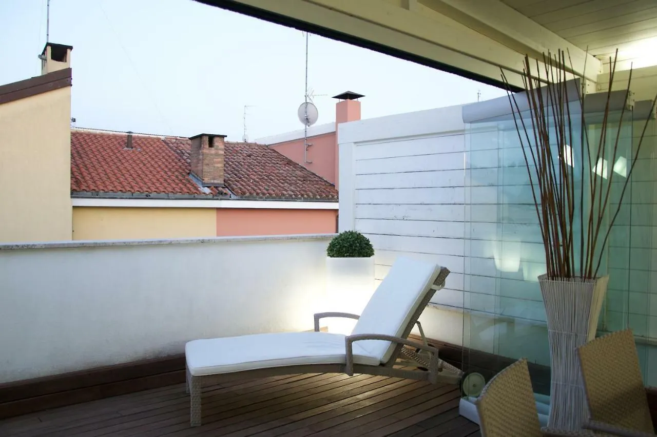 Apartment Open Space Martina Ravenna Italy