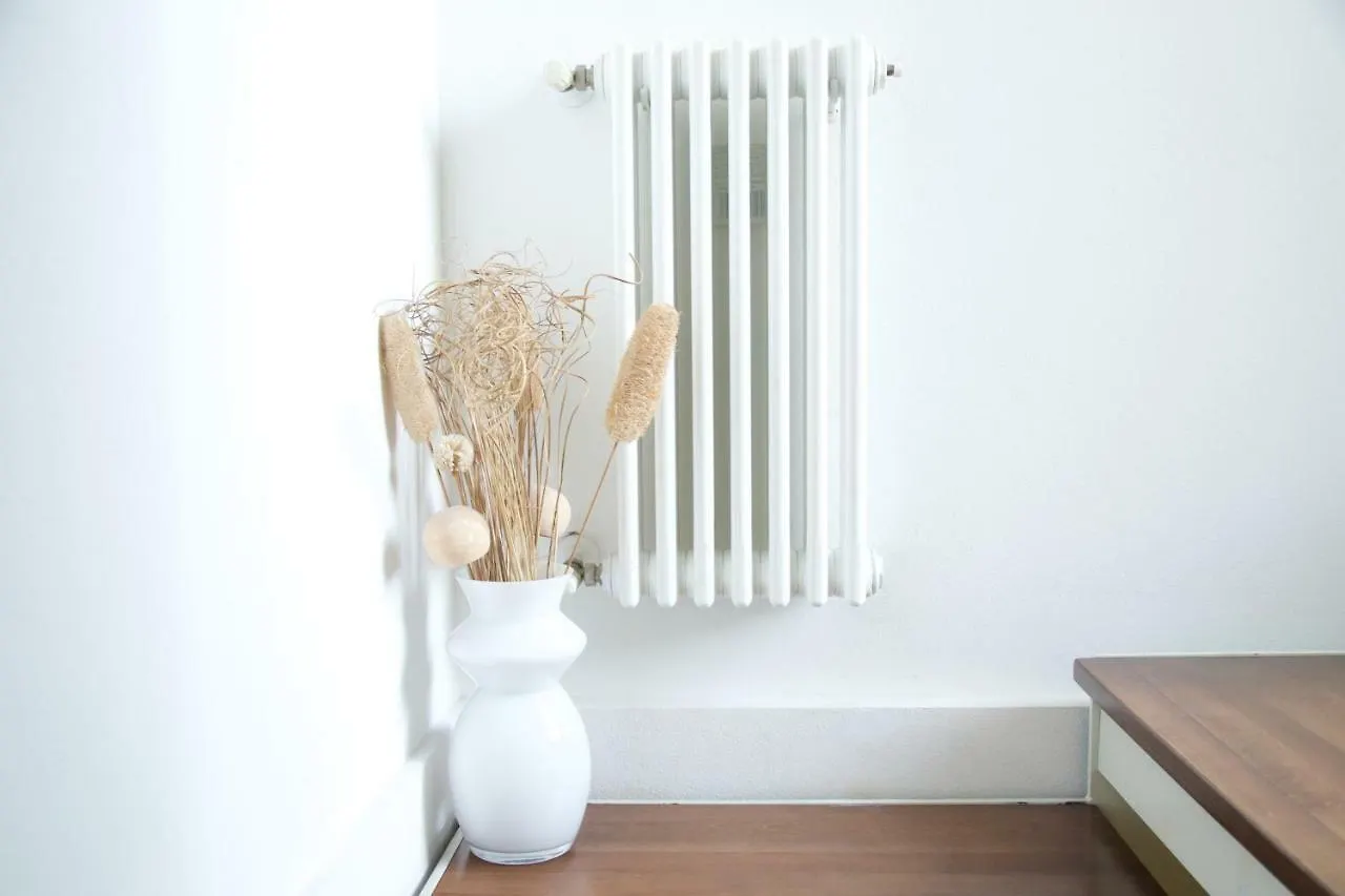 Apartment Open Space Martina Ravenna Italy